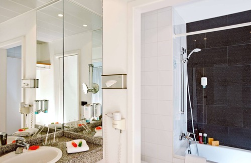 Munchen District Hotel | NH München Unterhaching