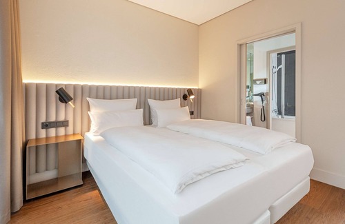 Munchen District Hotel | NH München Unterhaching
