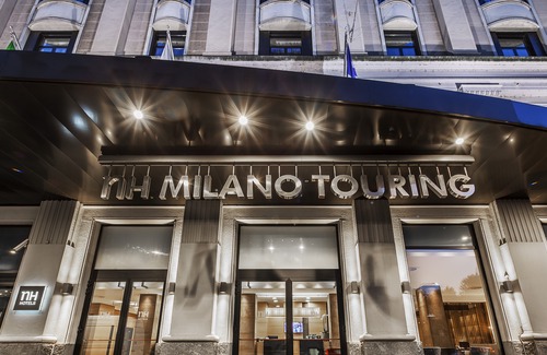 Porta Nuova Other | NH Milano Touring