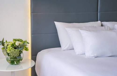 Ciudad Vieja Hotel | NH Montevideo Columbia