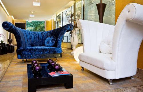 Ourense Hotel | NH Ourense
