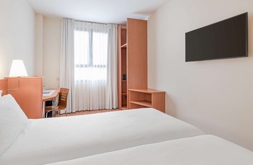 Pozuelo de Alarcon Hotel | NH Pozuelo Ciudad de la Imagen