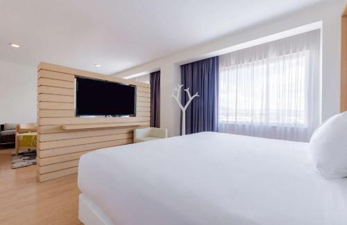 Queretaro Hotel | NH Queretaro