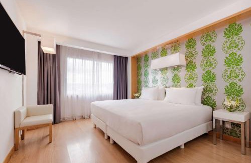 Queretaro Hotel | NH Queretaro