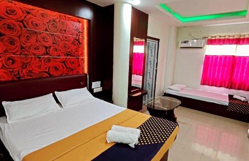 Port Blair Hotel | NH Regency