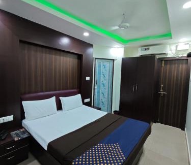 Port Blair Hotel | NH Regency