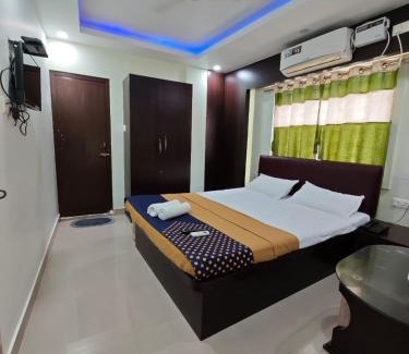 Port Blair Hotel | NH Regency