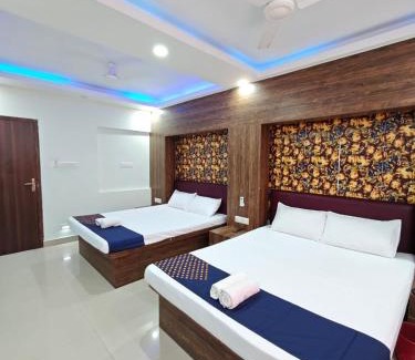 Port Blair Hotel | NH Regency