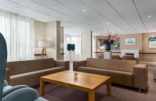 Zandvoort Hotel | NH Zandvoort