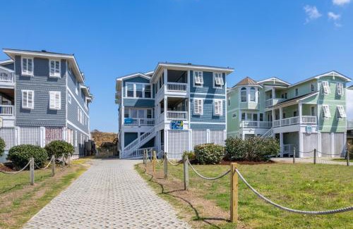 Nags Head House | NH145 One of These Nights