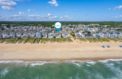 Nags Head House | NH145 One of These Nights