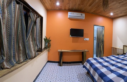 Pleiku Cabin | Nha cua Nep