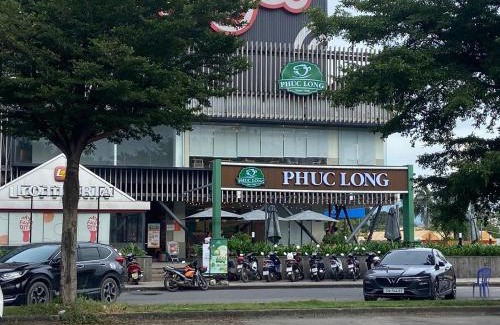 Phu My House | Nha Nghi Phu Gia