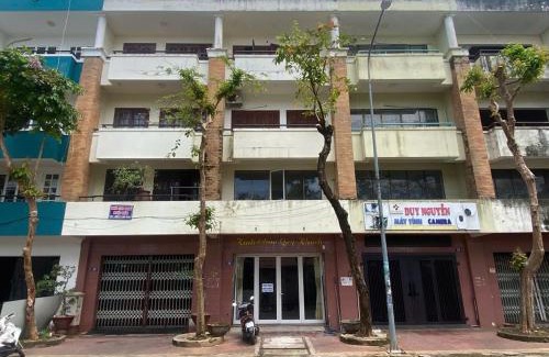 Phu My House | Nha Nghi Phu Gia