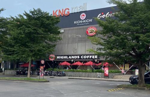 Phu My House | Nha Nghi Phu Gia