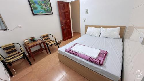Viet Tri Hotel | Nha Nghi Phu Quy