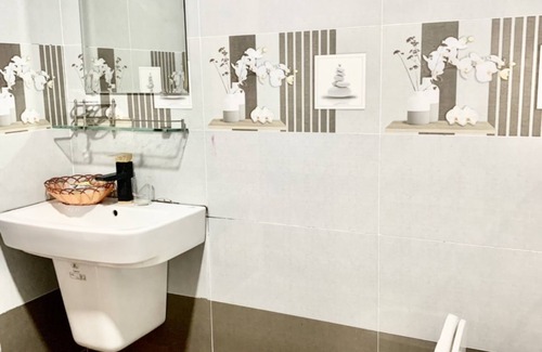 District 12 Hotel | Nhan Duc Hotel