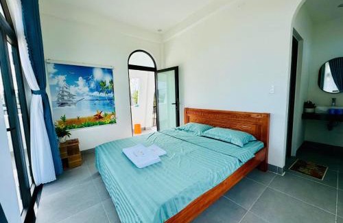 Tu Nghia House | Nhan's Home