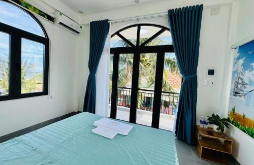 Tu Nghia House | Nhan's Home