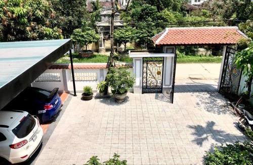Hue Hotel | Nhat Long Homestay