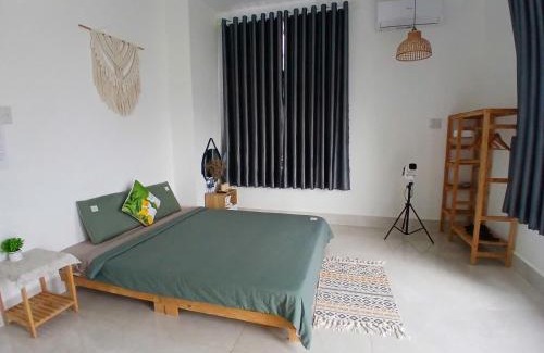 Rach Gia House | Nhi Homestay Rạch Giá