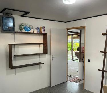 Rangiroa House | Nhn Lodge