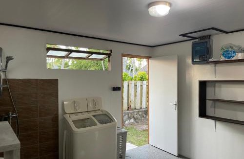 Rangiroa House | Nhn Lodge