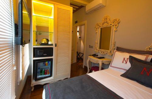 Sultanahmet Hotel | NİA SULTANAHMET