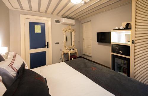 Sultanahmet Hotel | NİA SULTANAHMET