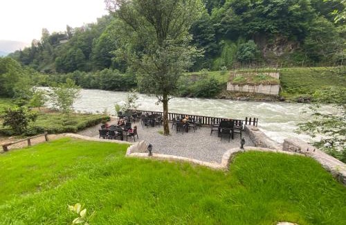 Ayder Hotel | NİKA