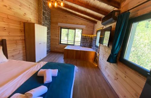 Ayder Hotel | NİKA