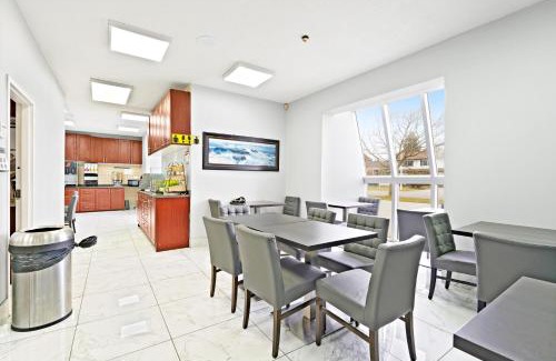 Niagara Falls Hotel | Niagara Lodge & Suites