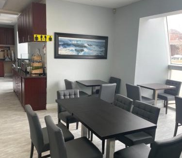 Niagara Falls Hotel | Niagara Lodge & Suites