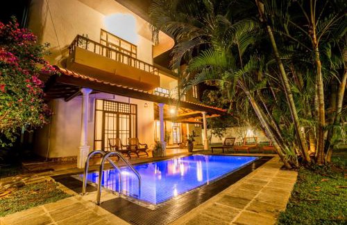 Thalaramba Hotel | Nibbana Mirissa Hotel