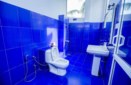 Thalaramba Hotel | Nibbana Mirissa Hotel