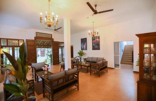 Thalaramba Hotel | Nibbana Mirissa Hotel