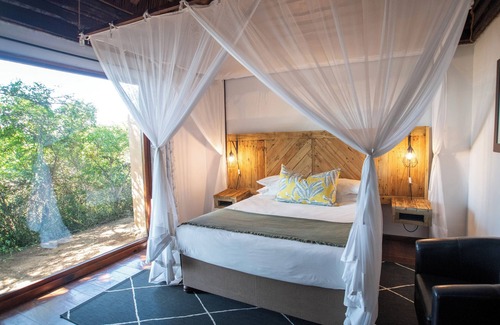 KwaNibela Cabin | Nibela Lake Lodge by Dream Resorts