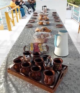 Abu Simbel House | Niber Guest House