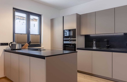 Sankt Martin am Tennengebirge Apartment | Nice apartment with shared pool