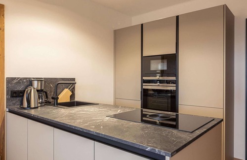 Sankt Martin am Tennengebirge Apartment | Nice apartment with shared pool