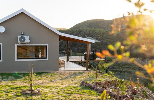 Uniondale House | Nicara Luxury Ecocabin Honeypunch