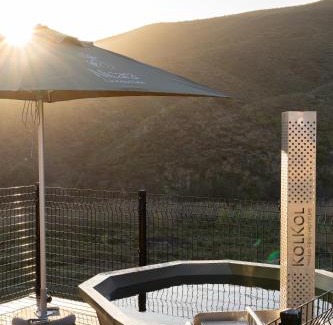 Uniondale House | Nicara Luxury Ecocabin Honeypunch