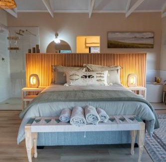 Uniondale House | Nicara Luxury Ecocabin Honeypunch