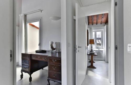 San Niccolo Apartment | Niccolò Terrace