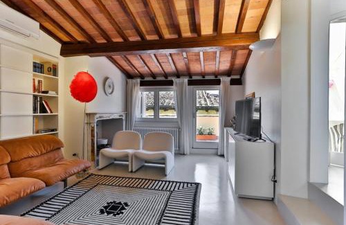 San Niccolo Apartment | Niccolò Terrace