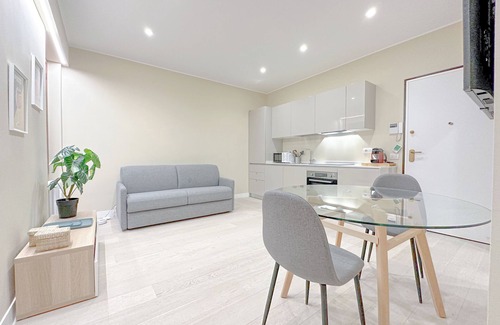 Chinatown Apartment | Niccolini 26 - 5 min da metro - Silenzioso