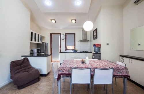 Sanur Villa | Nice 1 Bedroom Pool Villa close to the beach