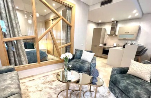RACINE EXTENSION House | Nice 11 - Spacious & Luxury flat in the heart