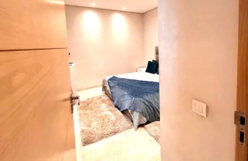 RACINE EXTENSION House | Nice 11 - Spacious & Luxury flat in the heart