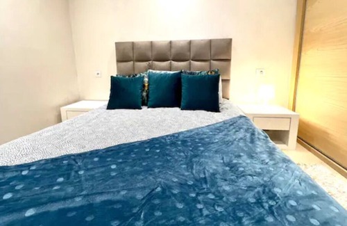 RACINE EXTENSION House | Nice 11 - Spacious & Luxury flat in the heart